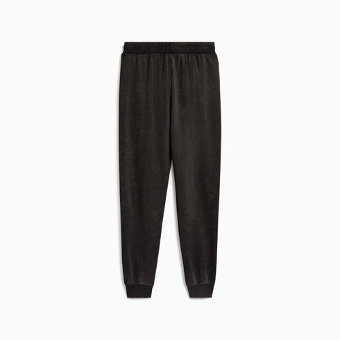 PUMA Men KNITTED PANTS |68464201